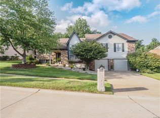 14443 White Birch Valley Ln, Chesterfield, MO 63017