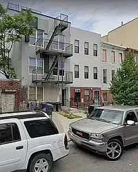 Rented by Brooklyn Group