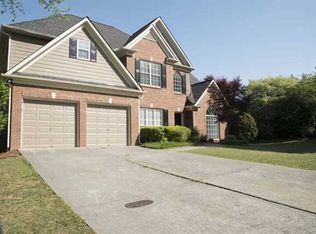 700 Redwood Pass, Canton, GA 30114