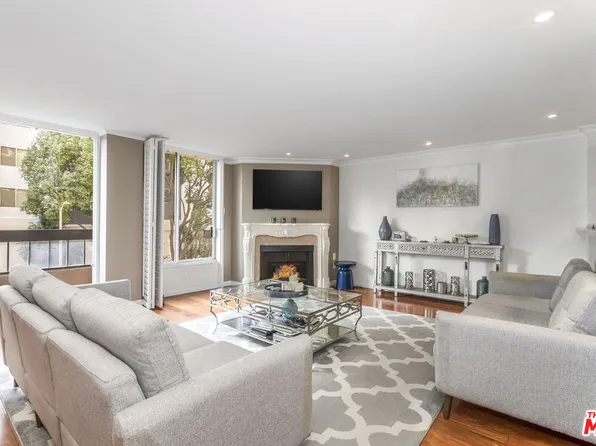 10590 Wilshire Blvd APT 301, Los Angeles, CA 90024