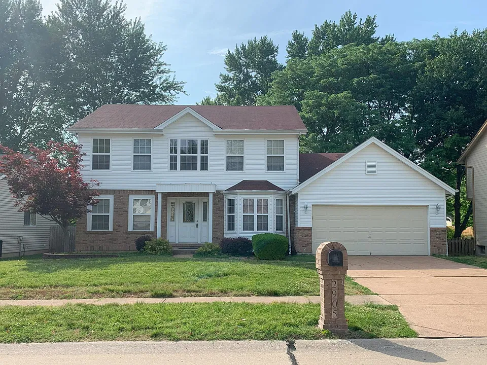 2905 Sherwood Dr