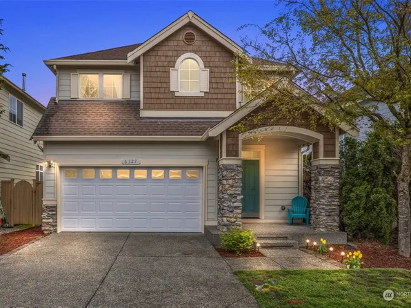 6327 43rd Street E, Fife, WA 98424