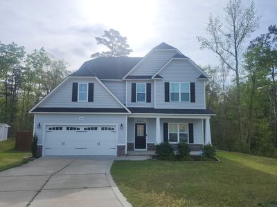 2013 Cason Creek Dr, Fayetteville, NC, 28306