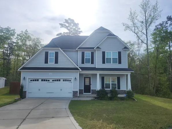 2013 Cason Creek Dr, Fayetteville, NC 28306