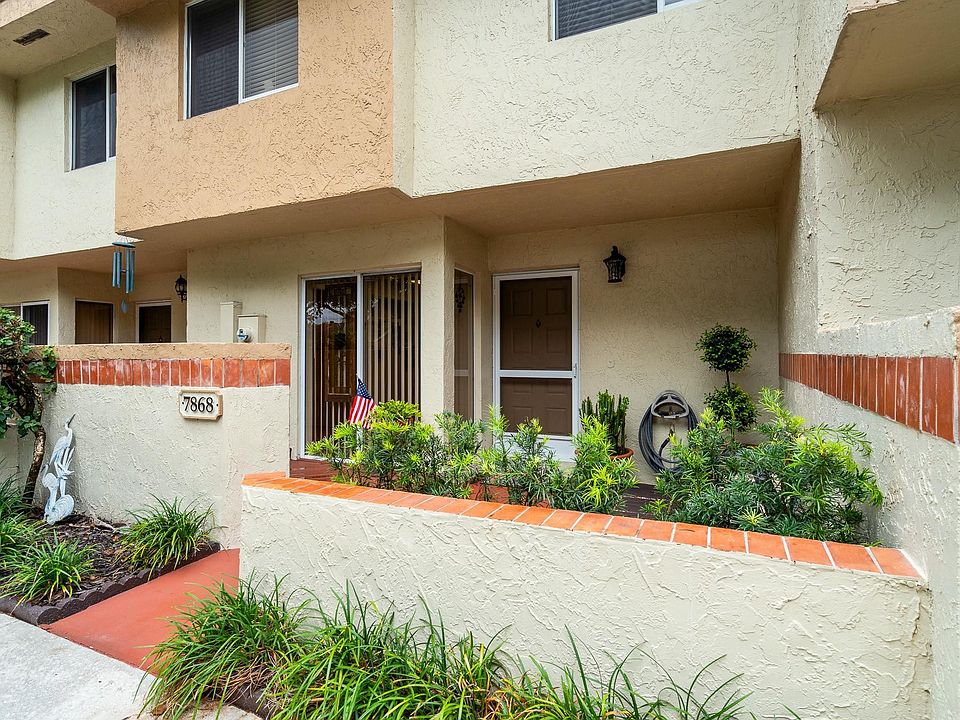 1st image of 7868 NW 7th Court #106