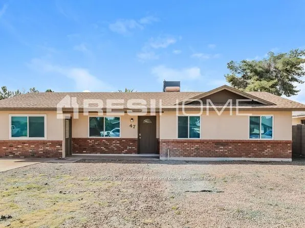 47 E Indigo St, Mesa, AZ 85201