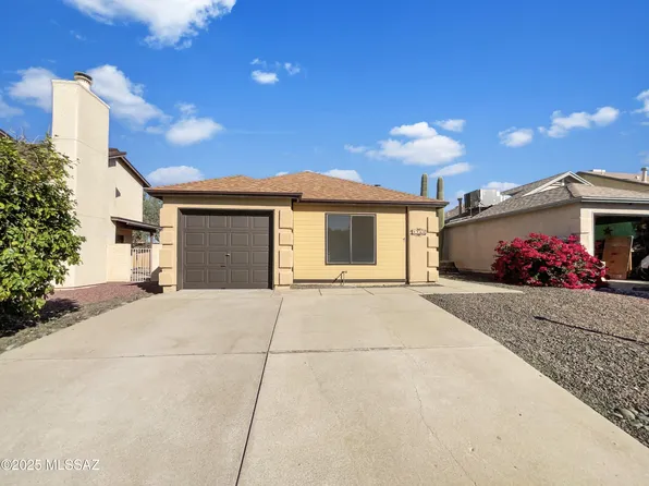4264 W Stagestop Ct, Tucson, AZ 85741