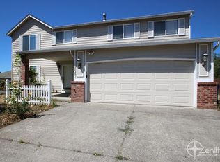 15502 NE 86th St, Vancouver, WA 98682