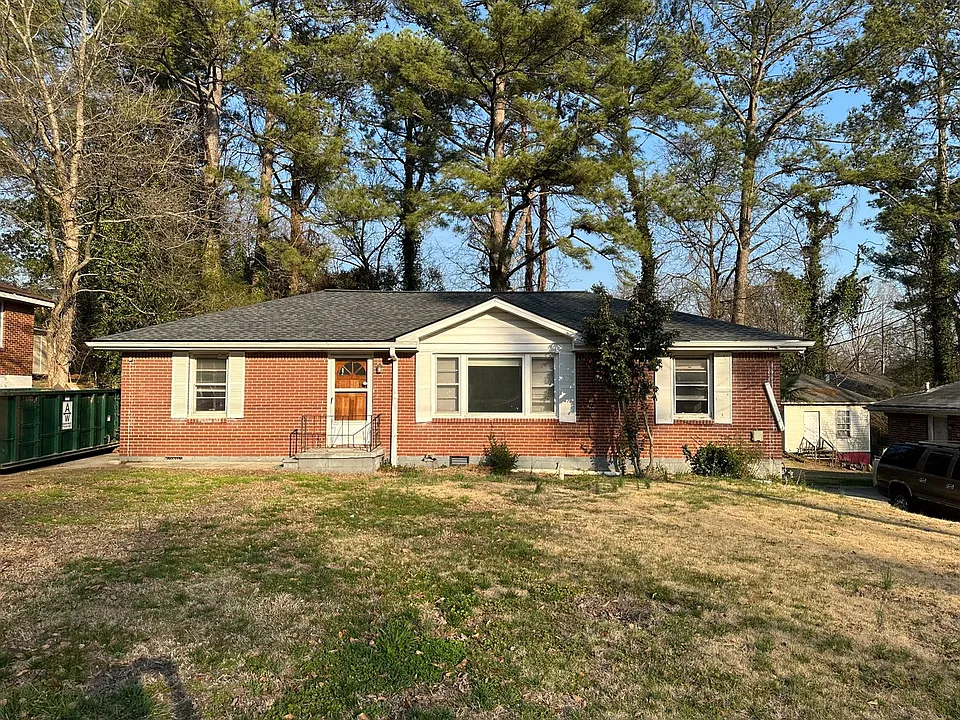 4522 Ridge Dr