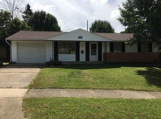 7138 Mandrake Dr, Dayton, OH 45424