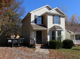655 Laramie Dr, Springfield, TN 37172
