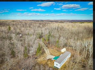 40816 181st Ave, Clearbrook, MN 56634