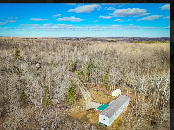 40816 181st Ave, Clearbrook, MN 56634