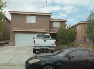 1871 Black Gold Rd SE, Albuquerque, NM 87123