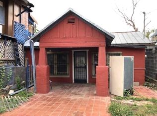 3405 Santa Maria Ave, Laredo, TX 78040