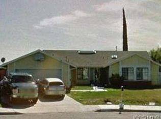 25045 Quebrada Ct, Moreno Valley, CA 92557