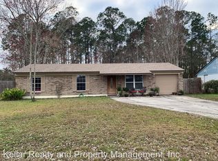 1702 Donna Dr, Middleburg, FL 32068