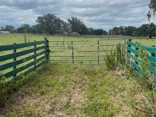 S Hollandtown Rd, Wauchula, FL 33873