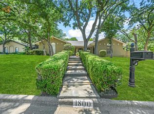 1800 Ridgeside Dr, Arlington, TX 76013