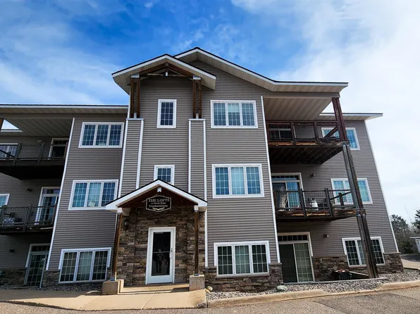 1015 Osprey Ct APT 11, Marquette, MI 49855