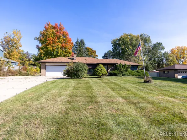 1026 Maryland Ave NE, Grand Rapids, MI 49505
