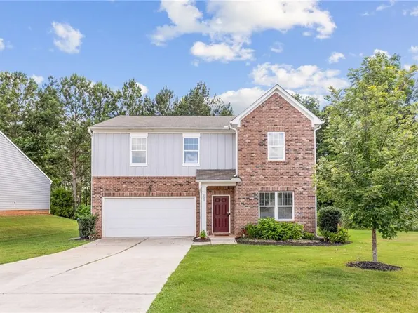 155 Cherohala Ct, Covington, GA 30016