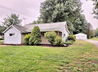 546 Meridian Rd, Renfrew, PA 16053