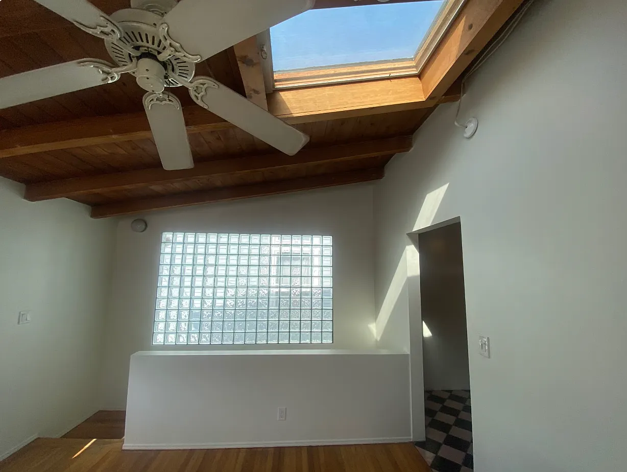 1 bed, 750 sqft, $3,750 — Photo 3