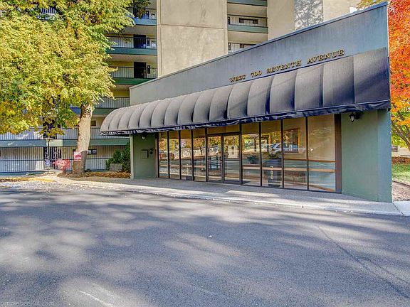 3rd image of 700 W 7th Ave Unit 102