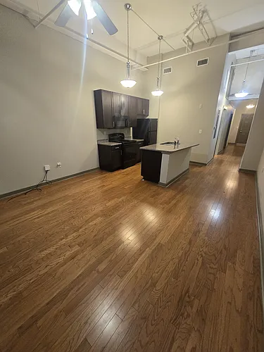 Floor plan 207