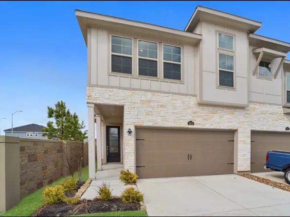 5603 Foggy Vine Ct, Fulshear, TX 77441