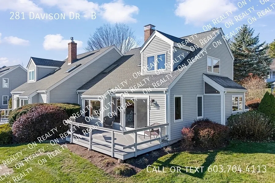281 Davidson Dr #B