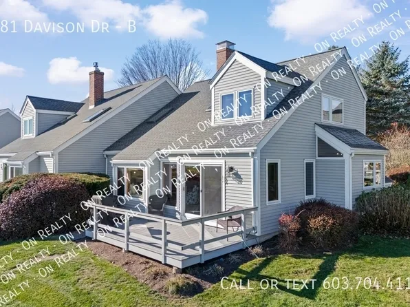 281 Davidson Dr #B, Laconia, NH 03246