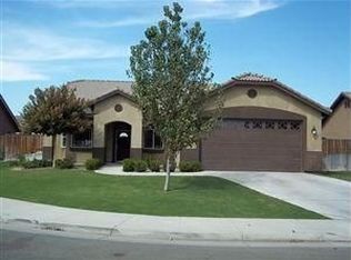 434 Grace Ct, Shafter, CA 93263