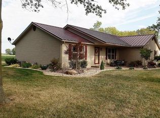 152 Wisetown Rd, Greenville, IL 62246