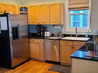 641 E 8th St #1, South Boston, MA 02127