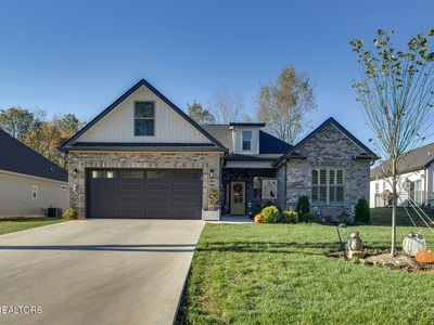 122 Ogana Way, Tellico Plns, TN, 37774