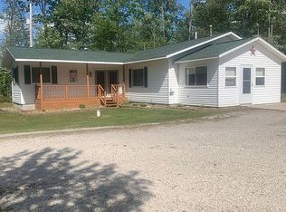 7589 S Old 27, Grayling, MI 49738