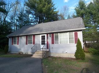 550 Harvard Ave, Athol, MA 01331