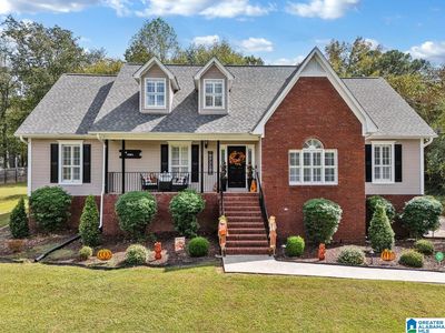 2150 Corner Rd, Warrior, AL, 35180