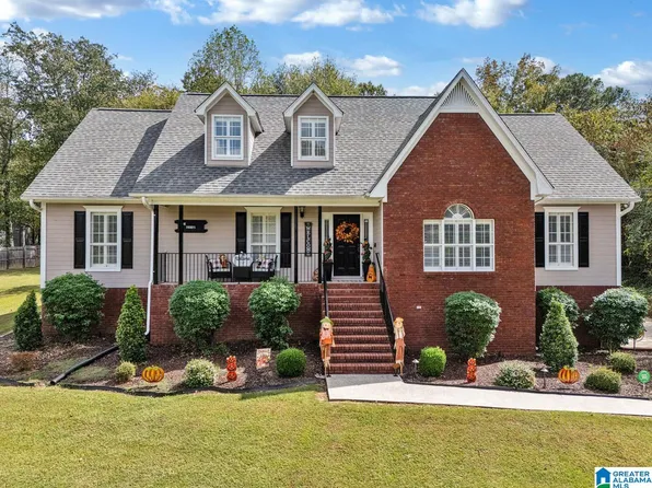 2150 Corner Rd, Warrior, AL 35180