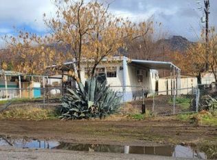 2242 Harnage St, Lake Isabella, CA 93240