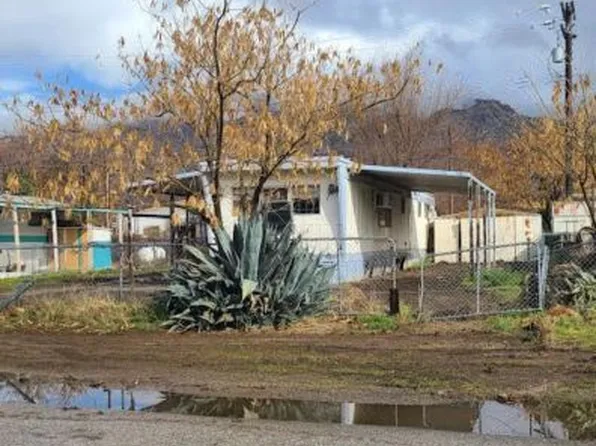 2242 Harnage St, Lake Isabella, CA 93240