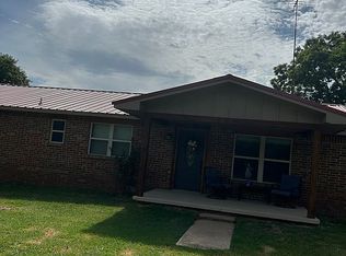 178033 N 3000th Rd, Duncan, OK 73533