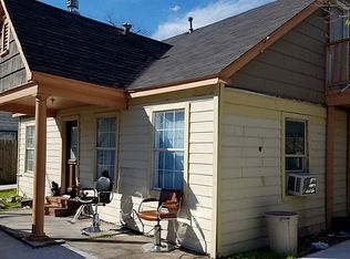 6927 Japonica St, Houston, TX 77087