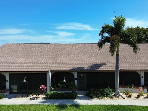 11901 Caraway Ln APT 104, Fort Myers, FL 33908