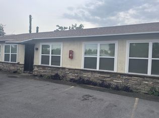 1540 Mulberry Ave #2D, Panama City, FL 32405