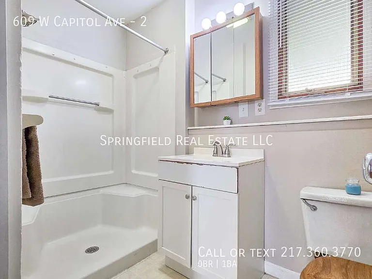 609 W Capitol Ave #2 — Photo 3