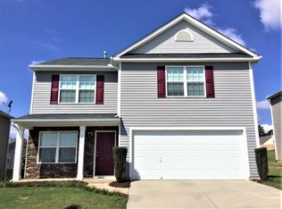 1524 Eastway Dr, Dallas, NC 28034
