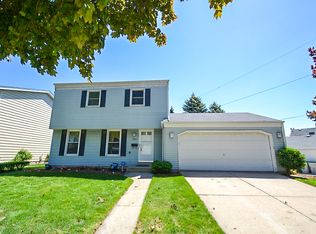 3350 S 98th St, Milwaukee, WI 53227